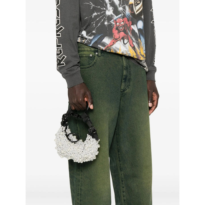 Innerraum Bum Bags - Bianco | bb7b4a42f902ff63de68062a17ad4cad42ed70fb