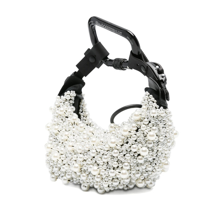 Innerraum Bum Bags - Bianco | a77faa1d6fa1d7571ae2fb5c73bb7e7294ad7d0b