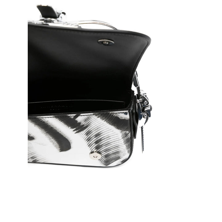 Innerraum Bum Bags - Argento | a71c6dc4afc4a7cf67a365a5c978d602df667fcd