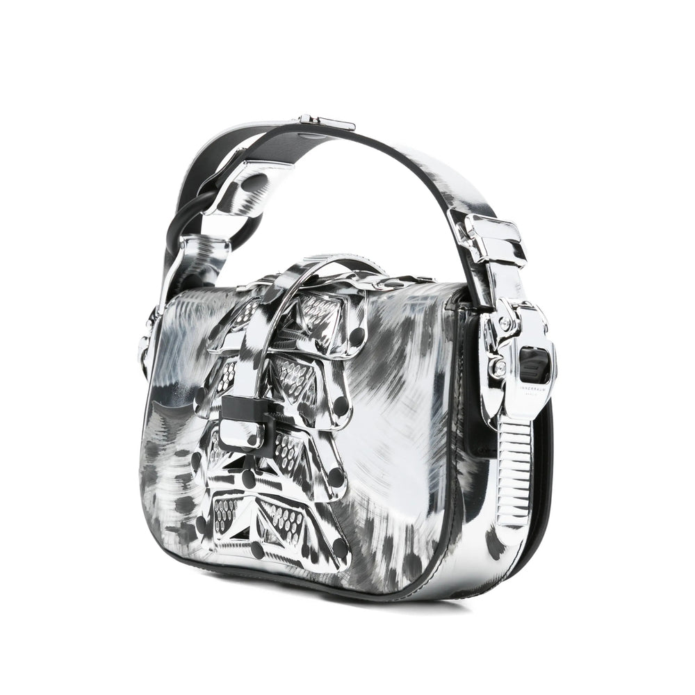 Innerraum Bum Bags - Argento | 041007ac4c1f44b47d733526293751875c79042b