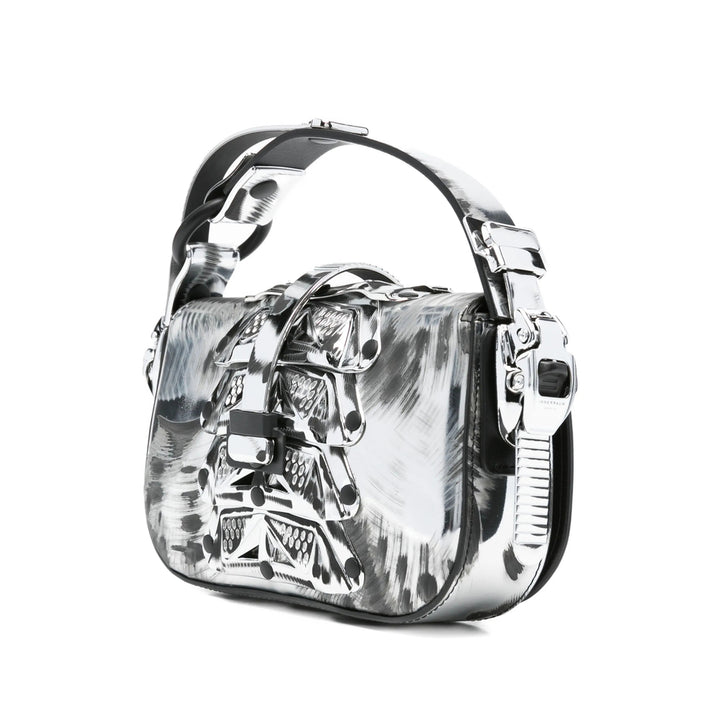 Innerraum Bum Bags - Argento | 041007ac4c1f44b47d733526293751875c79042b