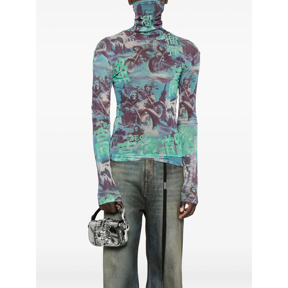 Innerraum Bum Bags - Argento | 8be67ff4d811d8ce92df5eef8866b42fec8fcfdf