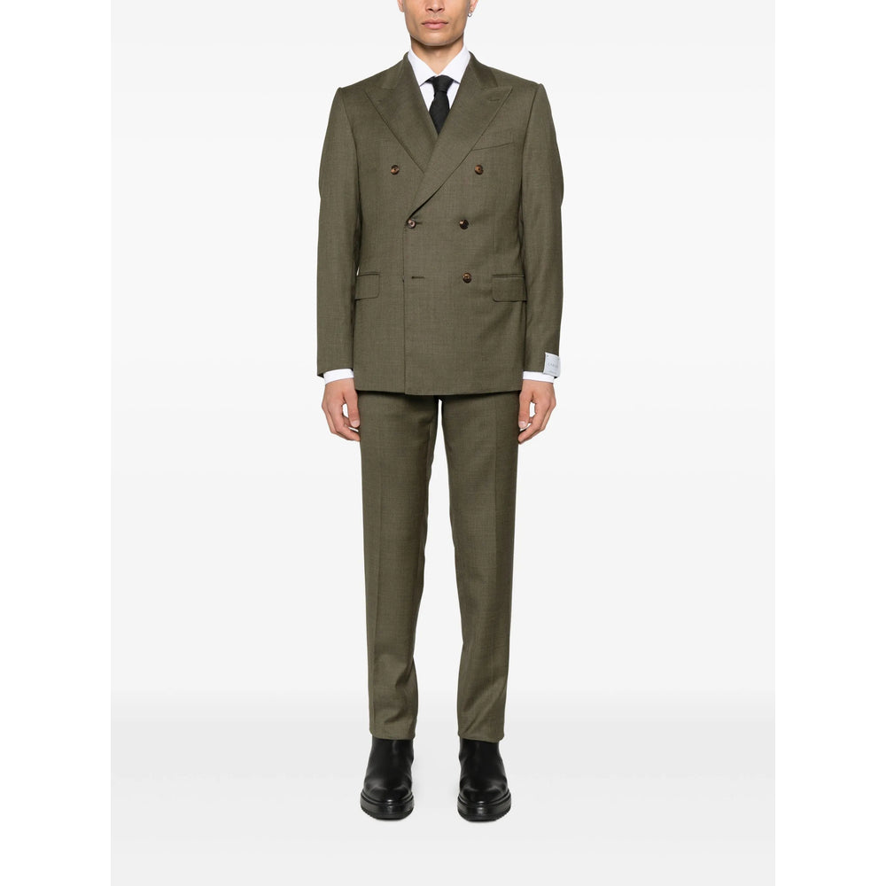Caruso Suits - Verde | 8de0c9c7aff3ee3d5dfab36349b0735834e3e335
