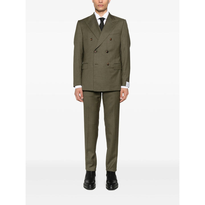 Caruso Suits - Verde | 8de0c9c7aff3ee3d5dfab36349b0735834e3e335