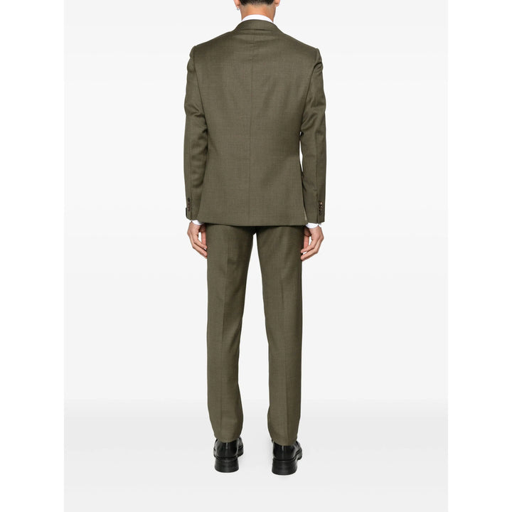 Caruso Suits - Verde | d7ccc38cca6a06d20a26db8e0612cd6971c72a8a