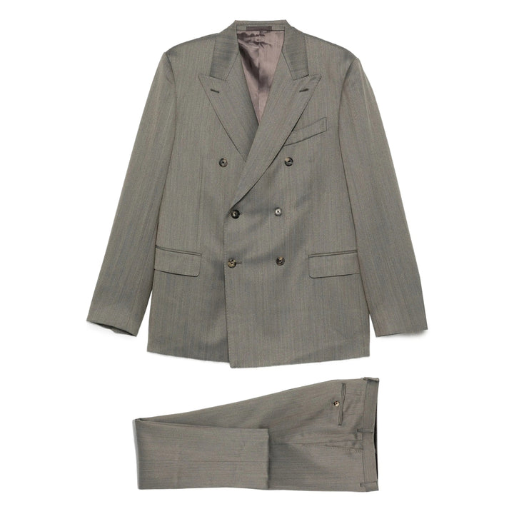 Caruso Suits - Verde | 029ca62ebe486c199804f36fc9de0c07761b4639
