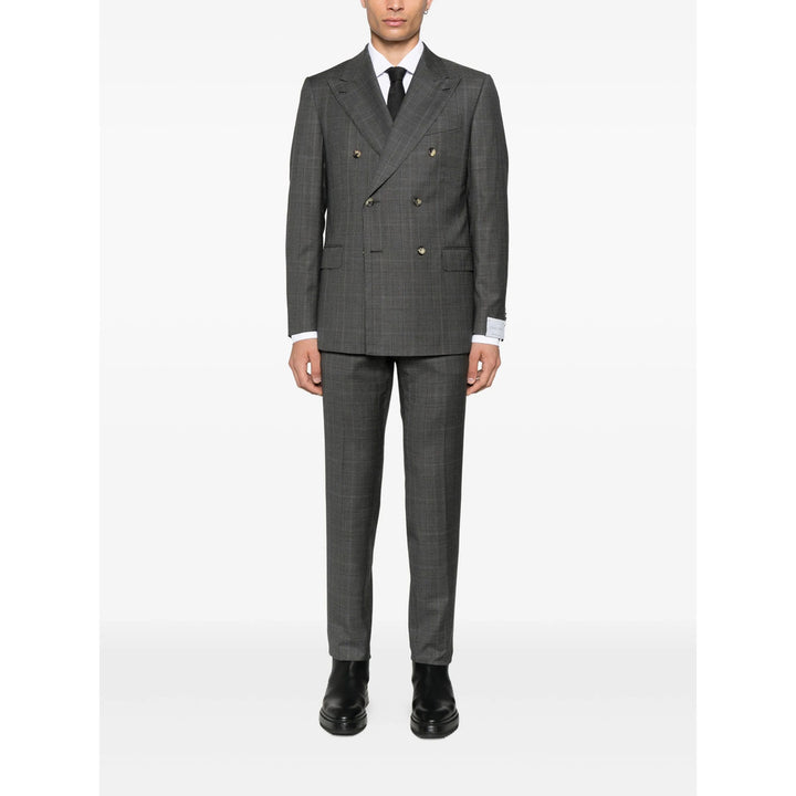 Caruso Suits - Grigio | 62fdf97f368484ddc1bc050448713f167d18f5c0