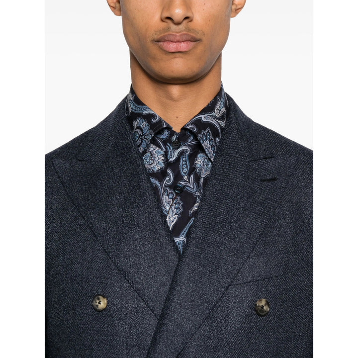 Caruso Giacche - Blu | 7e6d389aaf5fb3ff5affc1468cec8f78df4c02c0