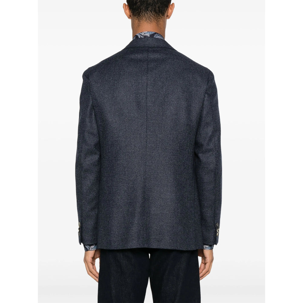 Caruso Giacche - Blu | 34ba9087b6c0583e3ba69c6406404a573a364592