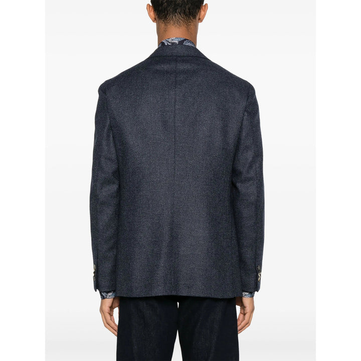 Caruso Giacche - Blu | 34ba9087b6c0583e3ba69c6406404a573a364592