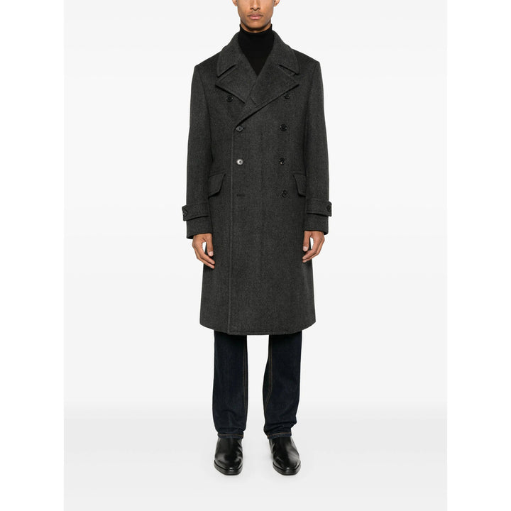 Caruso Cappotti - Grigio | ccc5c7d435a15e56e54964a38de12130ae5f126d