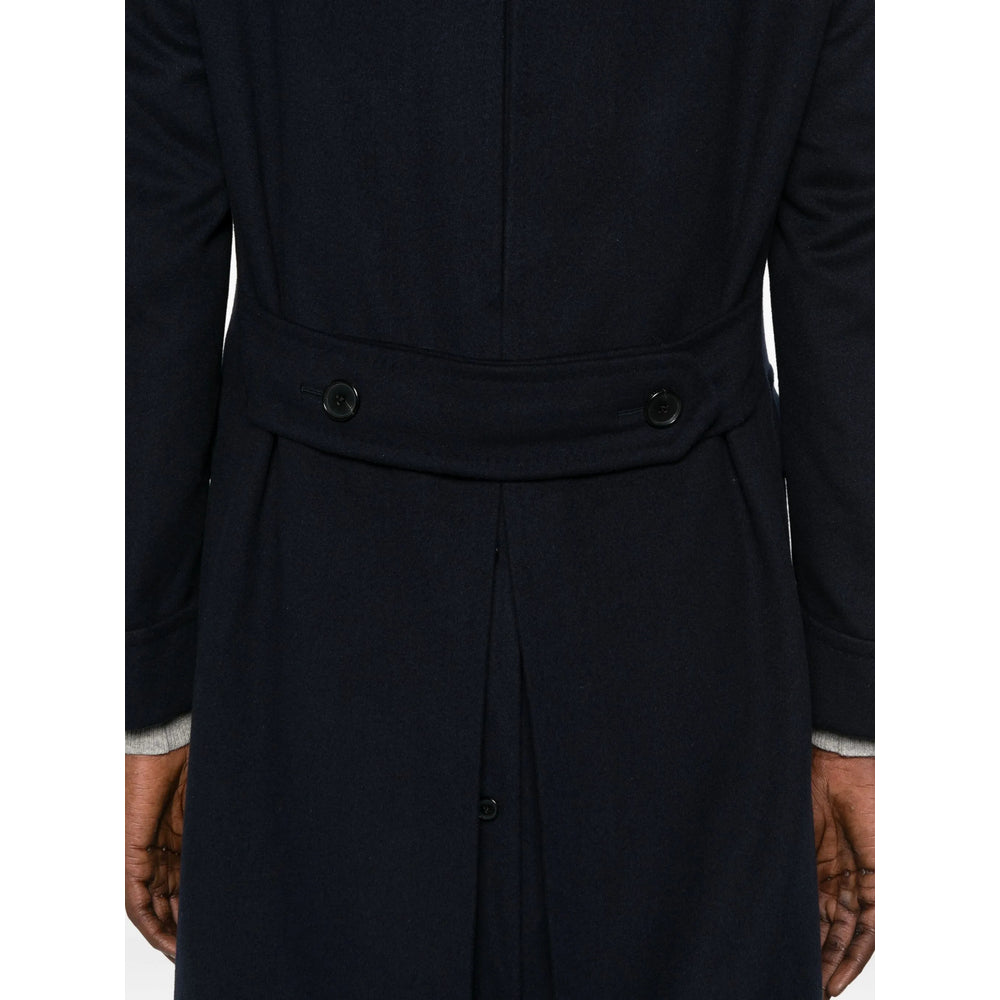 Caruso Cappotti - Blu | c5821834f83144ba66ef132088218f8c52ac88b8