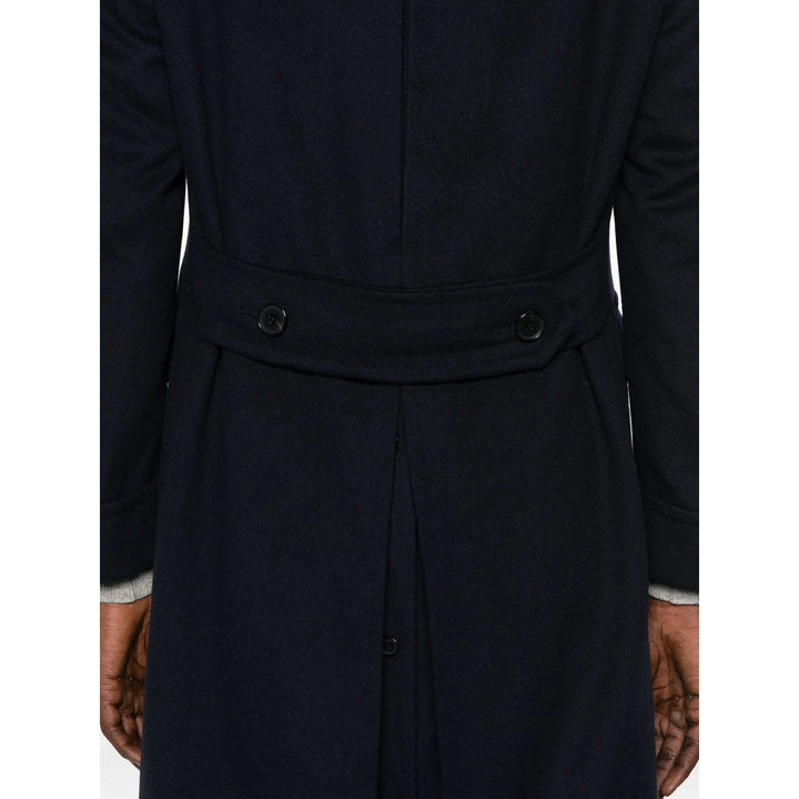 Caruso Cappotti - Blu | c5821834f83144ba66ef132088218f8c52ac88b8