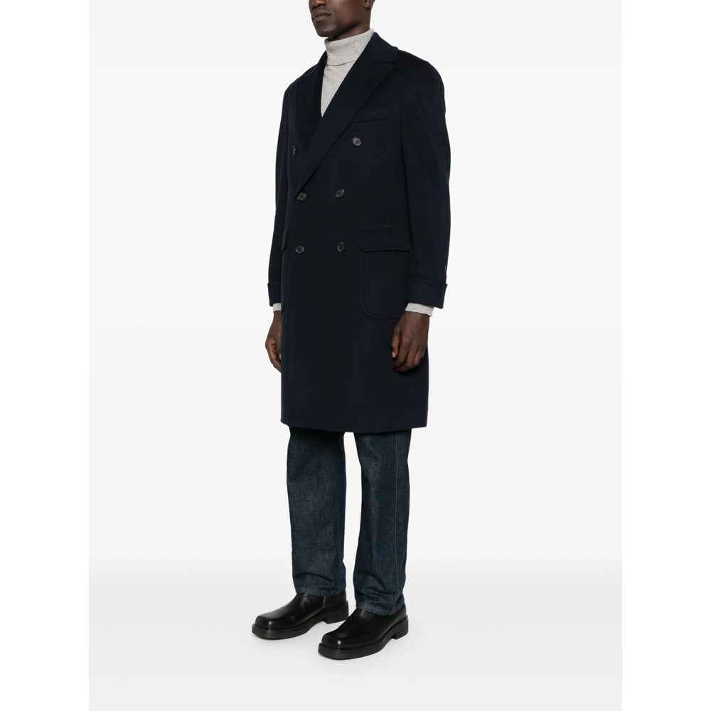 Caruso Cappotti - Blu | 2cdd5ec024882746822bf8bdca52f0a1df610219