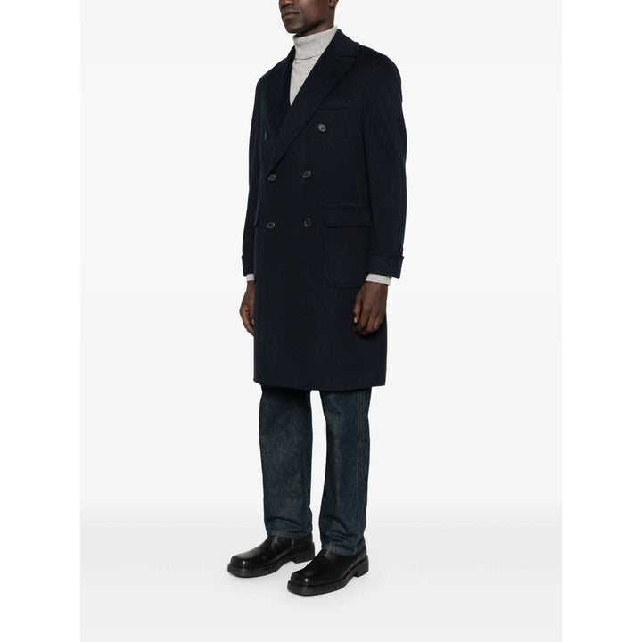 Caruso Cappotti - Blu | 2cdd5ec024882746822bf8bdca52f0a1df610219