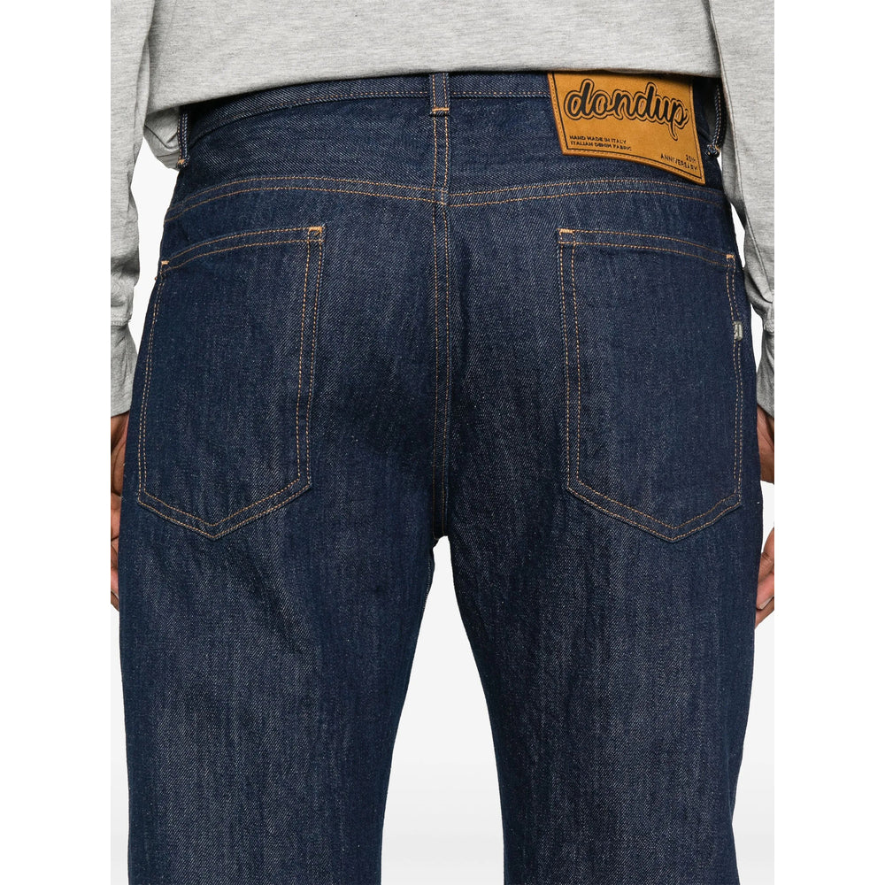 Dondup Jeans - Blu | 926b808de5439dd3df8a9e34f4b2f1fb50c5e302