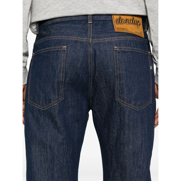 Dondup Jeans - Blu | 926b808de5439dd3df8a9e34f4b2f1fb50c5e302