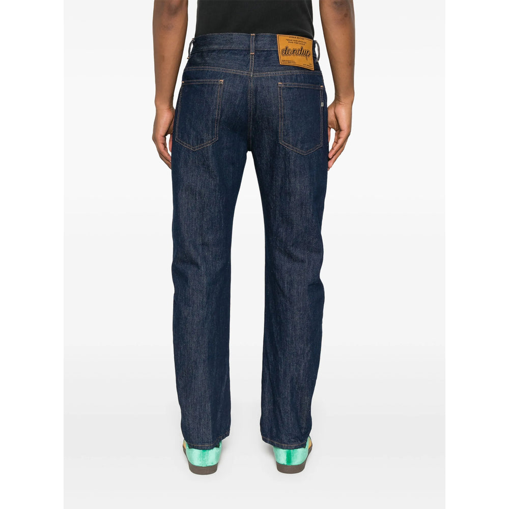 Dondup Jeans - Blu | 6ea624be7810a6ca03934d1c493548f54ef56f8a