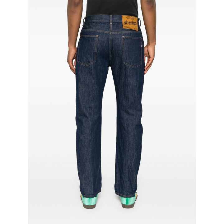 Dondup Jeans - Blu | 6ea624be7810a6ca03934d1c493548f54ef56f8a