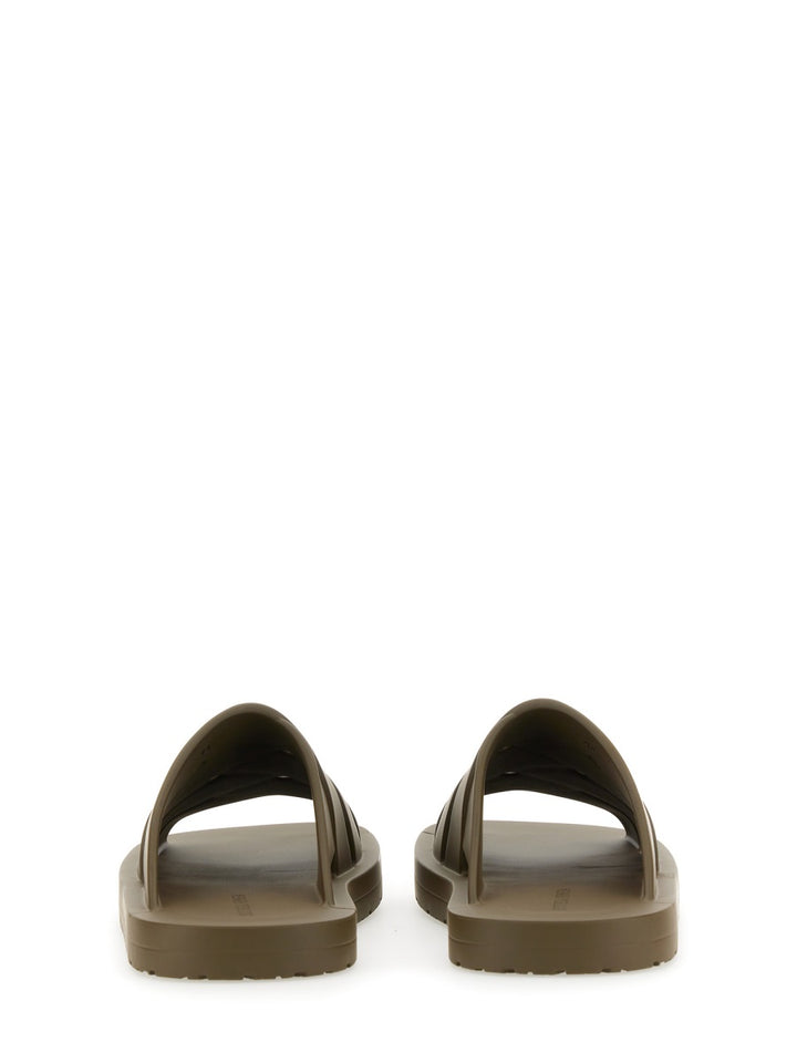 Bottega Veneta Sandali - Multicolour | d6a8d8186611951a4ba80aa6cc0b11955546931c