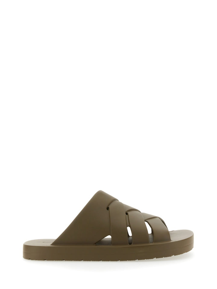 Bottega Veneta Sandali - Multicolour | 6c51dfe0bb6d01d1641c71186ba58a6c9fc704cc