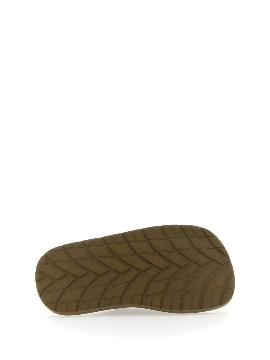 Bottega Veneta Sandali - Multicolour | 1b56fe7519f2ee39f9d3aa1a6b5f65c0c9a1e63b
