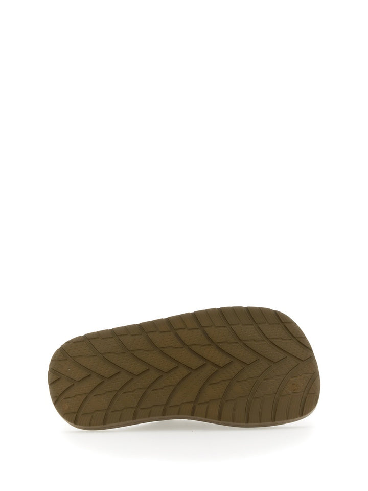 Bottega Veneta Sandali - Multicolour | 1b56fe7519f2ee39f9d3aa1a6b5f65c0c9a1e63b