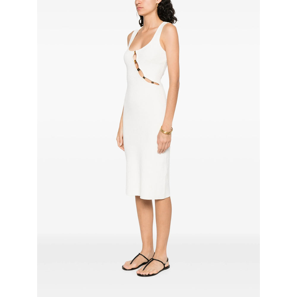 Sir. Abiti - Bianco | b020104a44a0a0e14b0cb0c96efa07a376b7b041