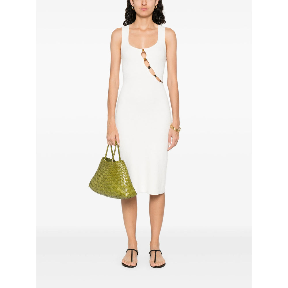 Sir. Abiti - Bianco | 6eb23cda9de91051493822bb52450837471e287d