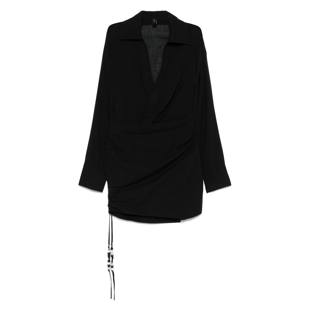 Sir. Abiti - Nero | 8246c84258049ed603187e56753e81b4e75d2fb1