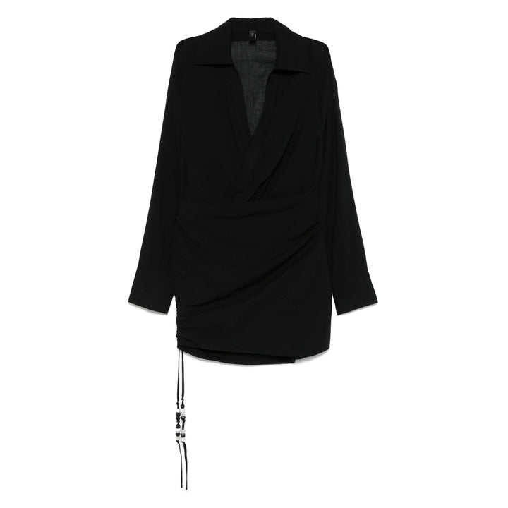 Sir. Abiti - Nero | 8246c84258049ed603187e56753e81b4e75d2fb1