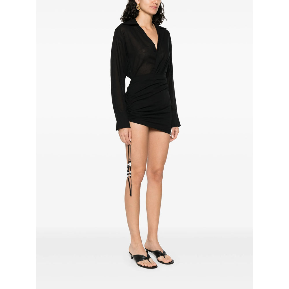 Sir. Abiti - Nero | 99084f0990998a4728f13c540fdced0c75b023fb