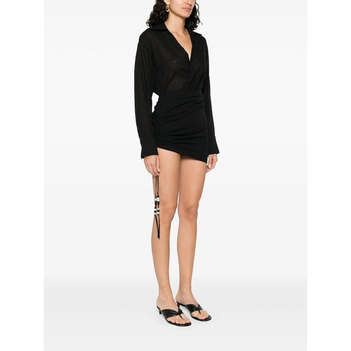 Sir. Abiti - Nero | 99084f0990998a4728f13c540fdced0c75b023fb