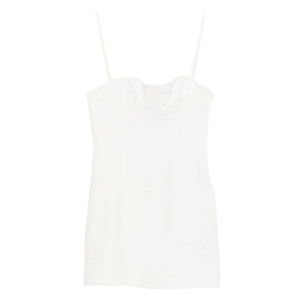 Sir. Abiti - Bianco | 35cb460c99ef6930b55b27ba3c20add5c747d601