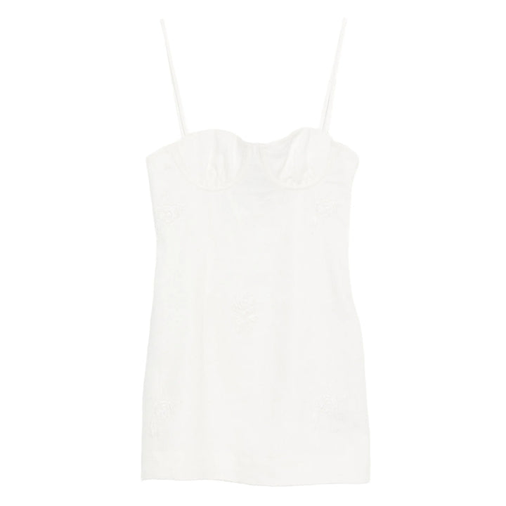 Sir. Abiti - Bianco | 35cb460c99ef6930b55b27ba3c20add5c747d601