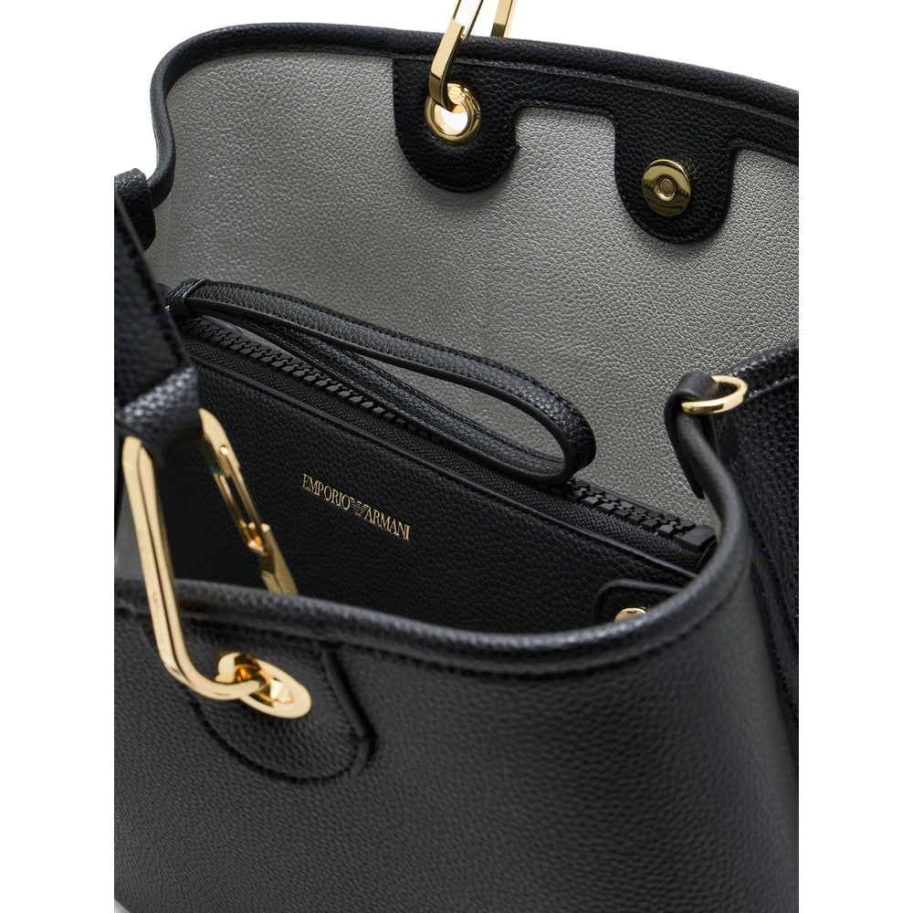 Emporio Armani Borse - Nero | 547e71e13f8c60893b8110bf6c7dd0bb0e28d878