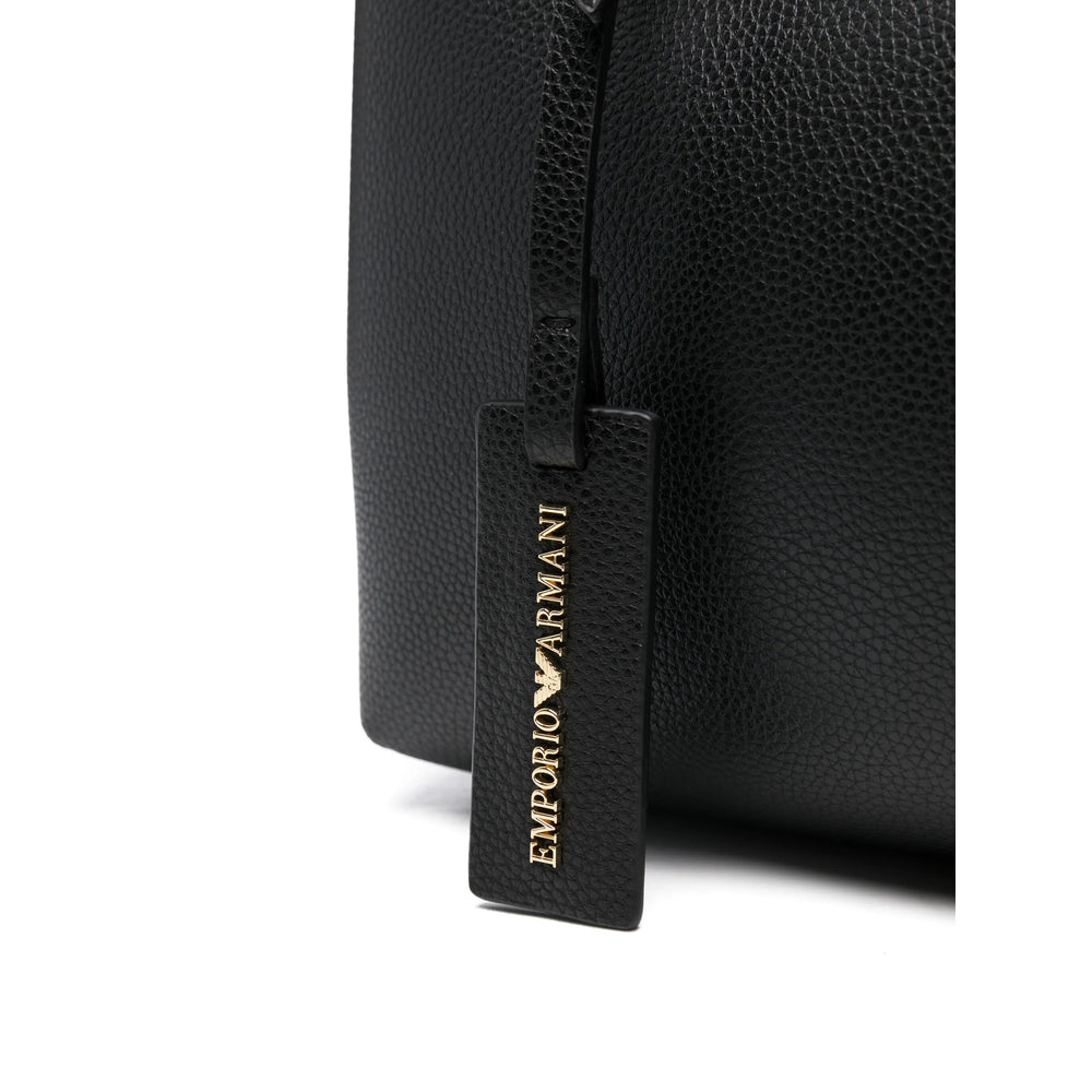 Emporio Armani Borse - Nero | f2e29818bf45c698ffe6a1c7c3725b745688dea1