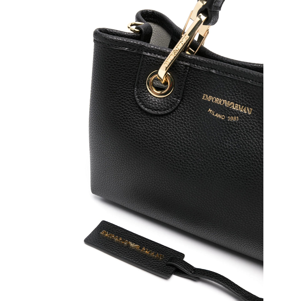 Emporio Armani Borse - Nero | ee5af0123a2eb4fb4c3bb440b4a059333004dfa7