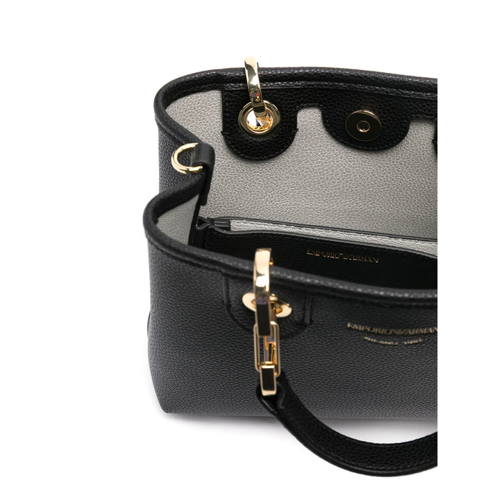 Emporio Armani Borse - Nero | 1b27ef98cdd2ee6e14647b67e0f0a8055697ad0a