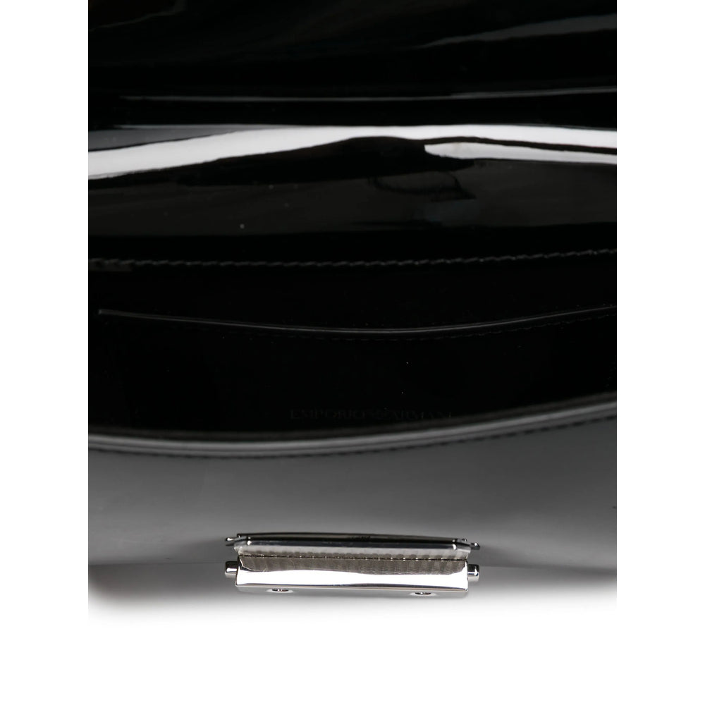 Emporio Armani Borse - Nero | ce203e8de7fc17e8c94d02ade708df040e98feb8