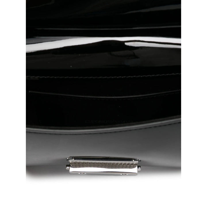 Emporio Armani Borse - Nero | ce203e8de7fc17e8c94d02ade708df040e98feb8