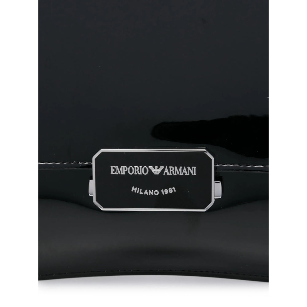 Emporio Armani Borse - Nero | 01a0a1d4d39634e2909d7a329a55a062c823e335