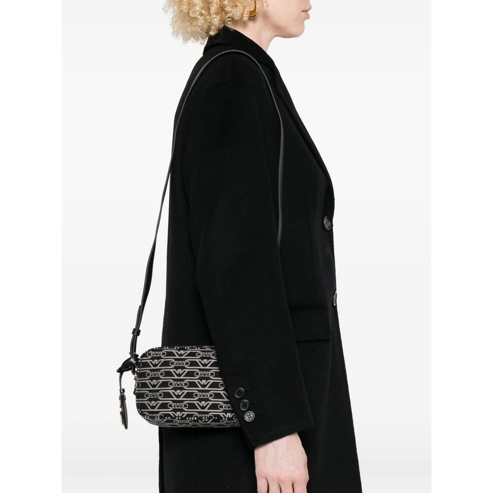 Emporio Armani Borse - Nero, Grigio | 6f9576cf296a9b581bb53d515833f5972e6a2000