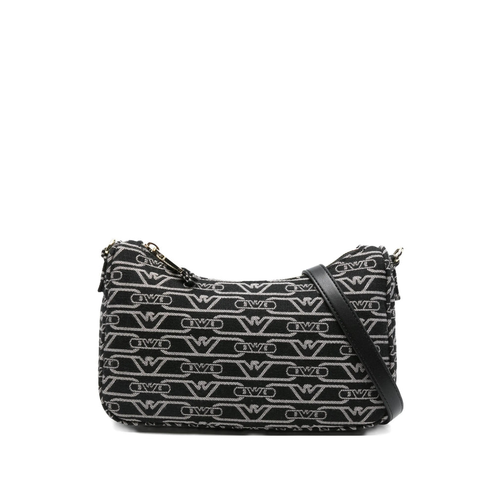 Emporio Armani Borse - Nero, Grigio | 3f4483ea4f94b09715b5bc26fe56d70fb16953fc