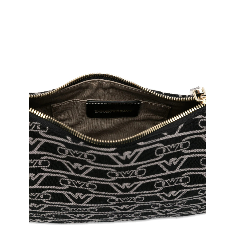 Emporio Armani Borse - Nero, Grigio | d7eaba00114cb990f26b226ffd1ef45f2c096502