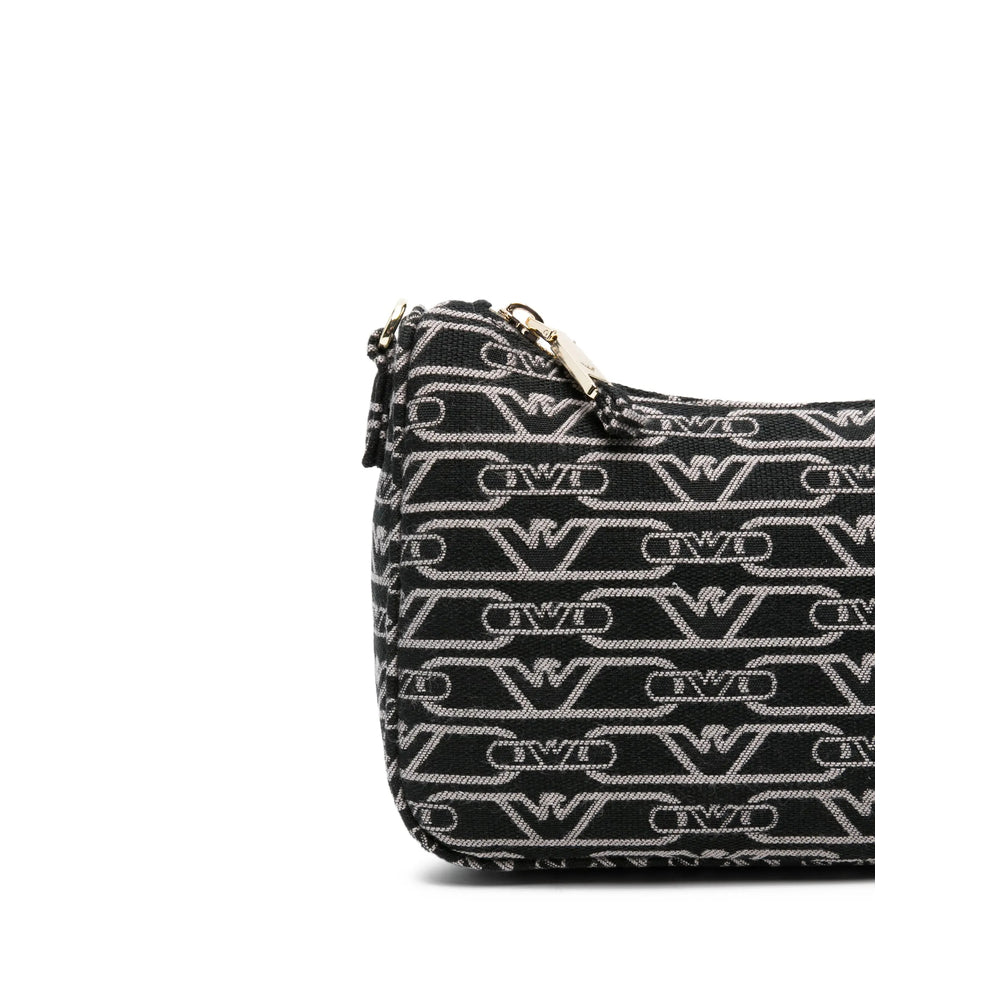 Emporio Armani Borse - Nero, Grigio | 261a0e57c08442adaadb6ecbe1efa3843188bb25