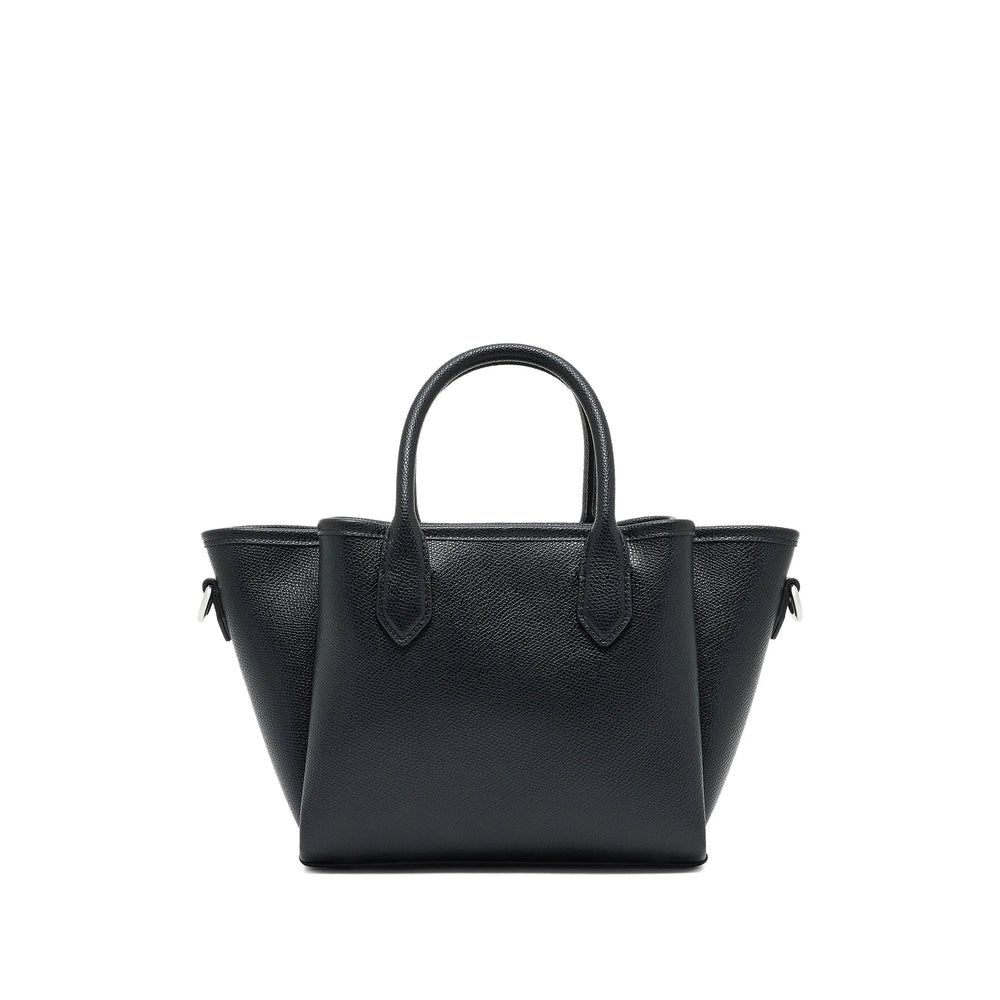Emporio Armani Borse - Nero | d3a3bd9f3c1691dbbe442e9153d4d042ec7b47f8
