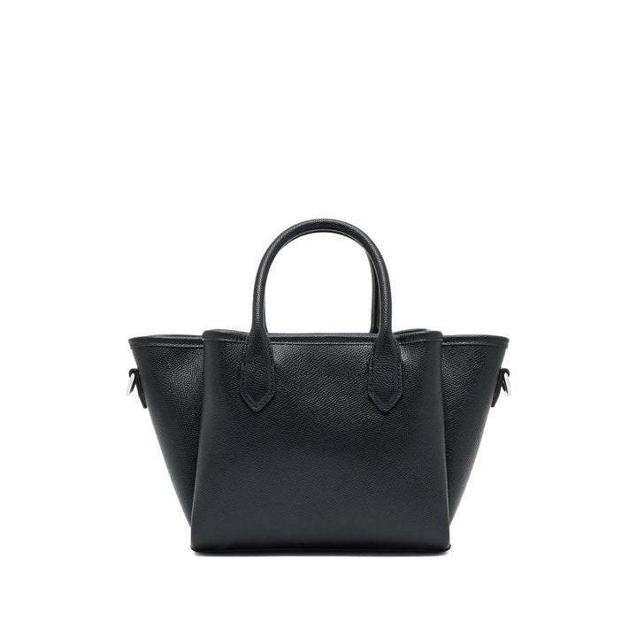 Emporio Armani Borse - Nero | d3a3bd9f3c1691dbbe442e9153d4d042ec7b47f8