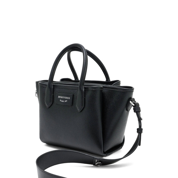 Emporio Armani Borse - Nero | 36f737c918c14c0cbb081782bdf8ab9c067ba3f1