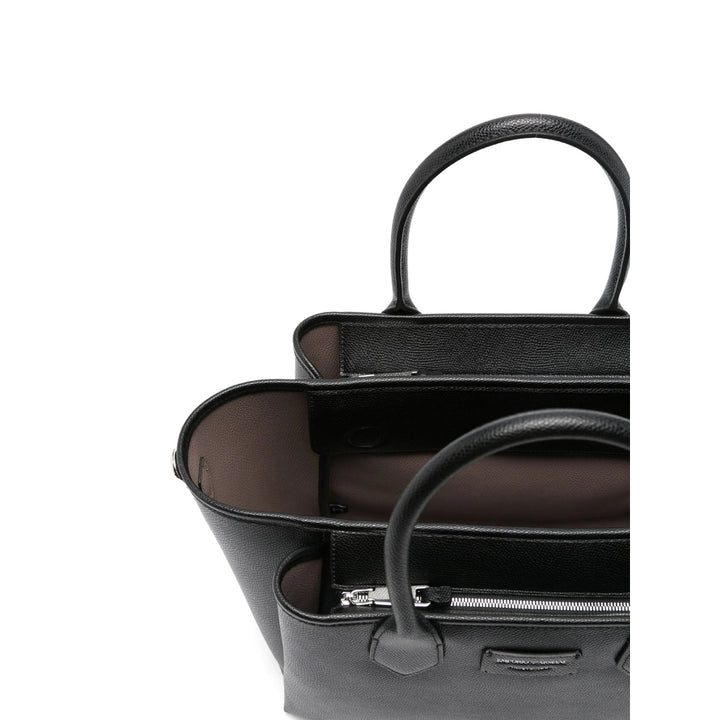 Emporio Armani Borse - Nero | 4d6d6750aa3e1ba17e91dd3b1640fa6c29514fa1